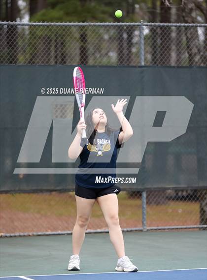 Thumbnail 1 in Olive Branch vs Southaven photogallery.