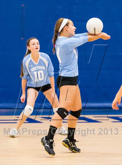 Thumbnail 1 in Yorktown @ Fairfax photogallery.