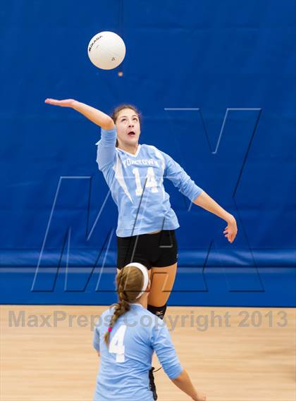 Thumbnail 1 in Yorktown @ Fairfax photogallery.
