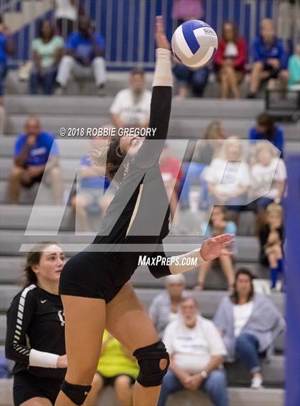 Thumbnail 3 in Gaffney @ Byrnes photogallery.