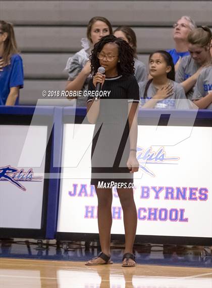 Thumbnail 3 in Gaffney @ Byrnes photogallery.