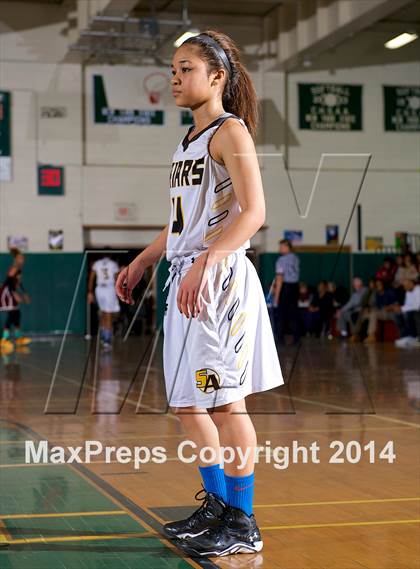 Thumbnail 3 in Nazareth vs St. Anthony's (NYSCHSAA Class AA Final) photogallery.