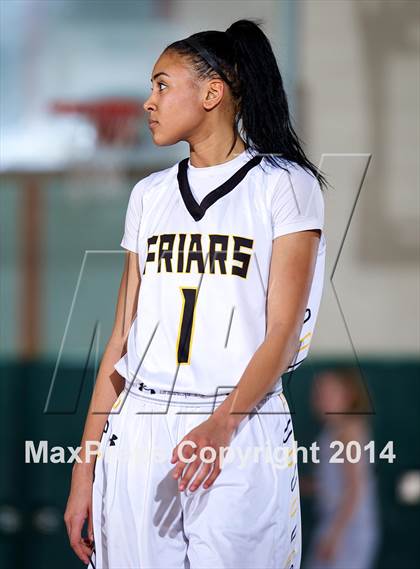 Thumbnail 3 in Nazareth vs St. Anthony's (NYSCHSAA Class AA Final) photogallery.