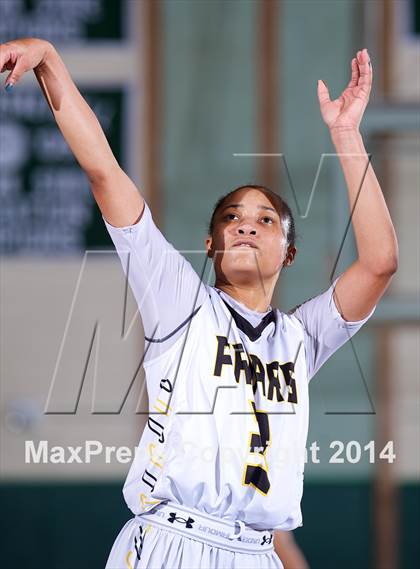 Thumbnail 1 in Nazareth vs St. Anthony's (NYSCHSAA Class AA Final) photogallery.