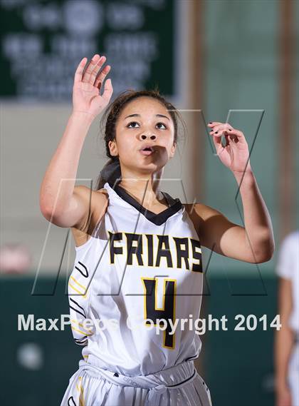 Thumbnail 2 in Nazareth vs St. Anthony's (NYSCHSAA Class AA Final) photogallery.