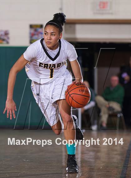 Thumbnail 2 in Nazareth vs St. Anthony's (NYSCHSAA Class AA Final) photogallery.