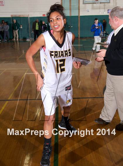 Thumbnail 3 in Nazareth vs St. Anthony's (NYSCHSAA Class AA Final) photogallery.
