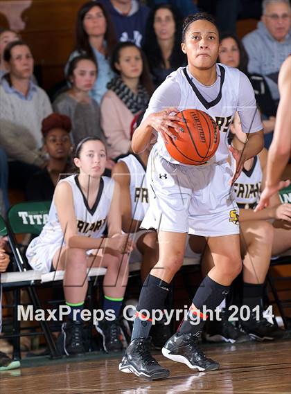 Thumbnail 1 in Nazareth vs St. Anthony's (NYSCHSAA Class AA Final) photogallery.