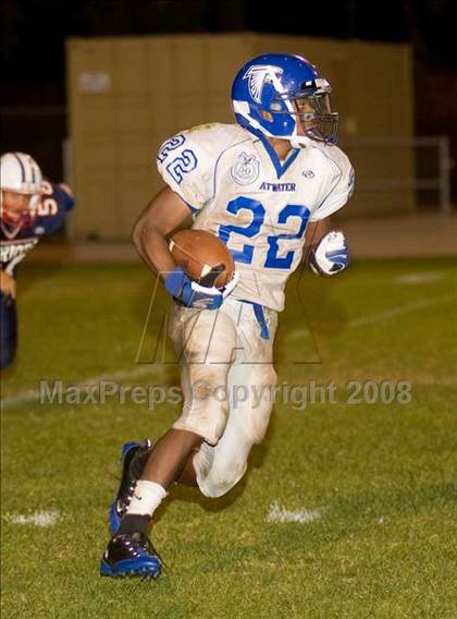 Thumbnail 2 in Atwater vs. Beyer photogallery.