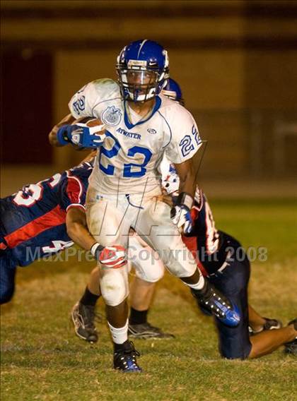 Thumbnail 3 in Atwater vs. Beyer photogallery.
