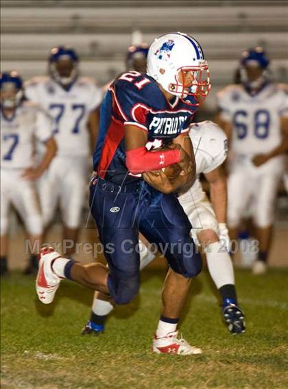 Thumbnail 3 in Atwater vs. Beyer photogallery.