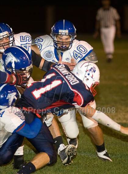 Thumbnail 3 in Atwater vs. Beyer photogallery.