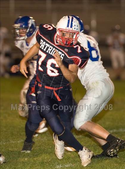 Thumbnail 2 in Atwater vs. Beyer photogallery.