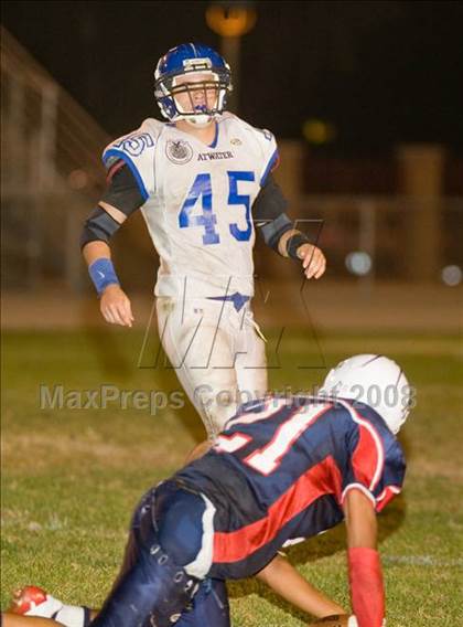 Thumbnail 3 in Atwater vs. Beyer photogallery.