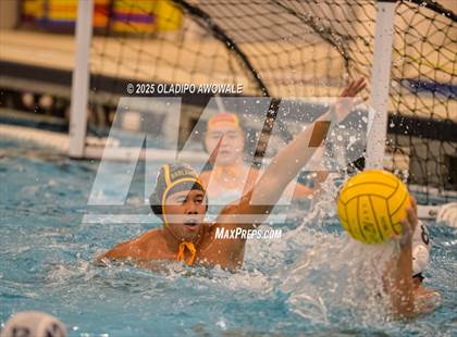 Thumbnail 3 in Dallas Jesuit @ Garland (UIL 6A Bi-District Playoff) photogallery.