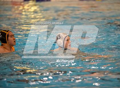 Thumbnail 3 in Dallas Jesuit @ Garland (UIL 6A Bi-District Playoff) photogallery.