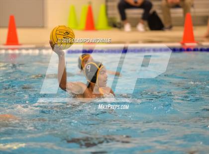 Thumbnail 2 in Dallas Jesuit @ Garland (UIL 6A Bi-District Playoff) photogallery.