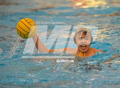 Thumbnail 1 in Dallas Jesuit @ Garland (UIL 6A Bi-District Playoff) photogallery.