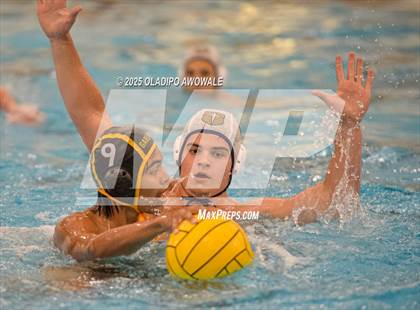 Thumbnail 1 in Dallas Jesuit @ Garland (UIL 6A Bi-District Playoff) photogallery.