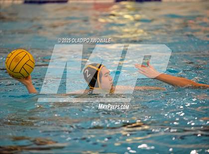 Thumbnail 2 in Dallas Jesuit @ Garland (UIL 6A Bi-District Playoff) photogallery.