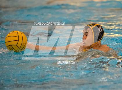 Thumbnail 3 in Dallas Jesuit @ Garland (UIL 6A Bi-District Playoff) photogallery.