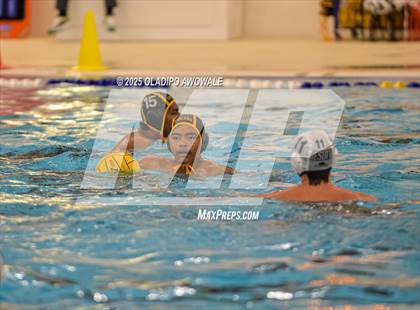 Thumbnail 1 in Dallas Jesuit @ Garland (UIL 6A Bi-District Playoff) photogallery.