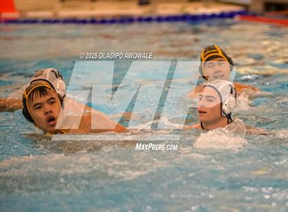 Thumbnail 1 in Dallas Jesuit @ Garland (UIL 6A Bi-District Playoff) photogallery.