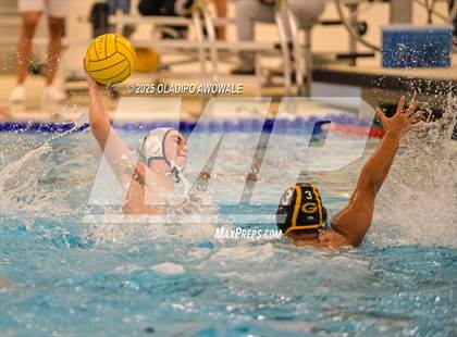 Thumbnail 3 in Dallas Jesuit @ Garland (UIL 6A Bi-District Playoff) photogallery.