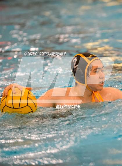 Thumbnail 3 in Dallas Jesuit @ Garland (UIL 6A Bi-District Playoff) photogallery.