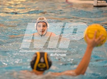 Thumbnail 2 in Dallas Jesuit @ Garland (UIL 6A Bi-District Playoff) photogallery.