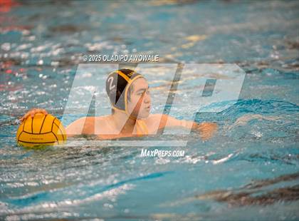 Thumbnail 3 in Dallas Jesuit @ Garland (UIL 6A Bi-District Playoff) photogallery.
