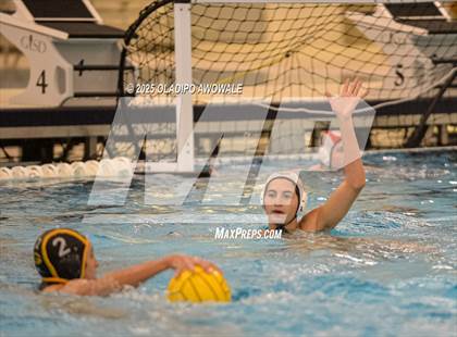 Thumbnail 1 in Dallas Jesuit @ Garland (UIL 6A Bi-District Playoff) photogallery.