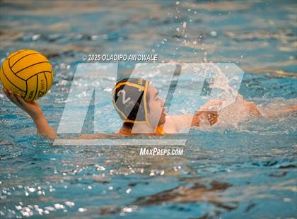 Thumbnail 1 in Dallas Jesuit @ Garland (UIL 6A Bi-District Playoff) photogallery.
