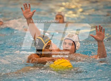 Thumbnail 2 in Dallas Jesuit @ Garland (UIL 6A Bi-District Playoff) photogallery.