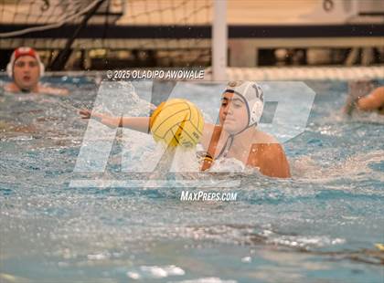 Thumbnail 2 in Dallas Jesuit @ Garland (UIL 6A Bi-District Playoff) photogallery.