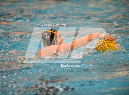 Thumbnail 3 in Dallas Jesuit @ Garland (UIL 6A Bi-District Playoff) photogallery.