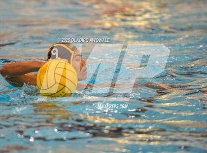 Thumbnail 2 in Dallas Jesuit @ Garland (UIL 6A Bi-District Playoff) photogallery.