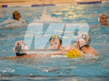 Thumbnail 3 in Dallas Jesuit @ Garland (UIL 6A Bi-District Playoff) photogallery.