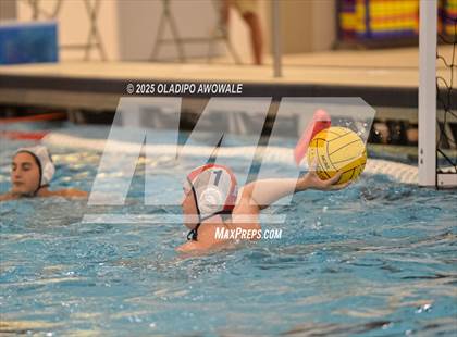 Thumbnail 3 in Dallas Jesuit @ Garland (UIL 6A Bi-District Playoff) photogallery.