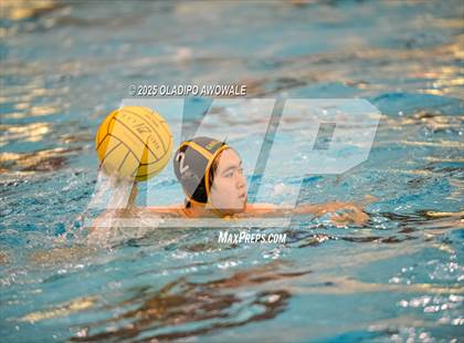 Thumbnail 1 in Dallas Jesuit @ Garland (UIL 6A Bi-District Playoff) photogallery.