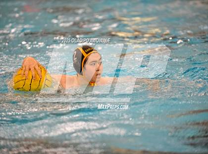 Thumbnail 2 in Dallas Jesuit @ Garland (UIL 6A Bi-District Playoff) photogallery.