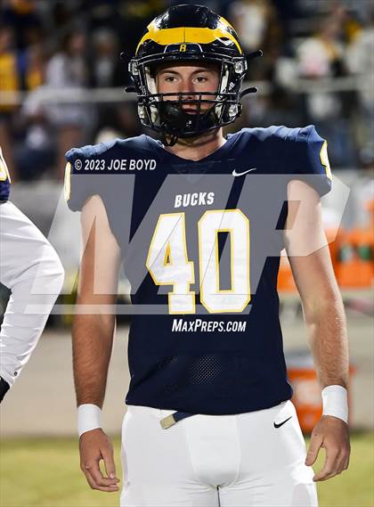 Thumbnail 3 in Lee @ Buckhorn photogallery.