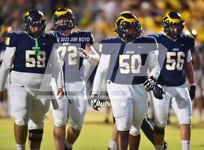 Thumbnail 2 in Lee @ Buckhorn photogallery.