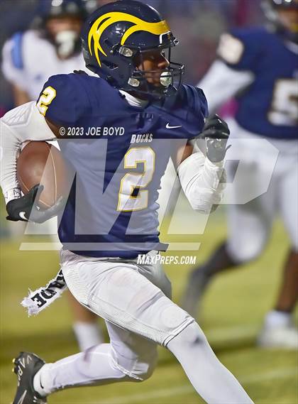 Thumbnail 1 in Lee @ Buckhorn photogallery.