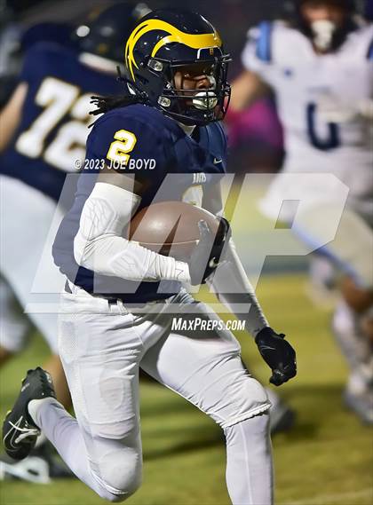 Thumbnail 3 in Lee @ Buckhorn photogallery.