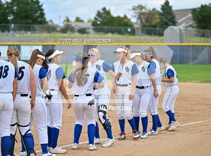 Thumbnail 1 in Highlands Ranch @ Chaparral photogallery.