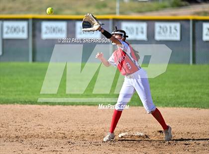 Thumbnail 1 in Highlands Ranch @ Chaparral photogallery.