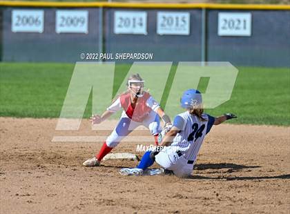 Thumbnail 1 in Highlands Ranch @ Chaparral photogallery.