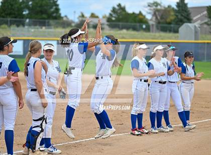 Thumbnail 3 in Highlands Ranch @ Chaparral photogallery.