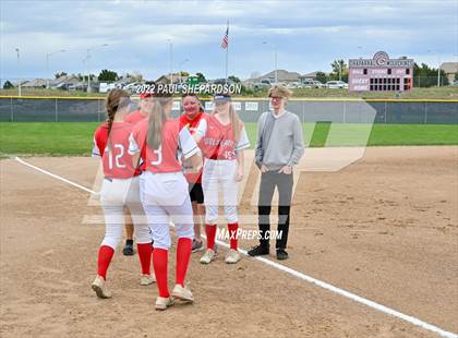 Thumbnail 2 in Highlands Ranch @ Chaparral photogallery.